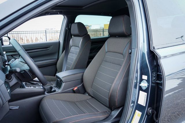 2026 HONDA CR-V - Image 16