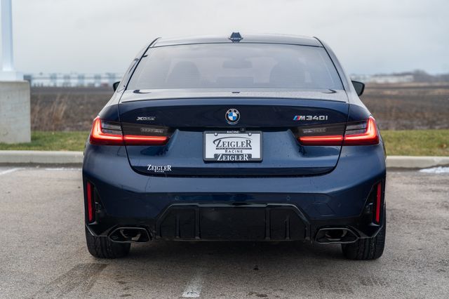 2023 BMW 340I - Image 6