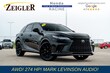 LEXUS RX 500h