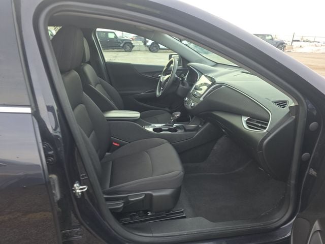 2023 CHEVROLET MALIBU - Image 14