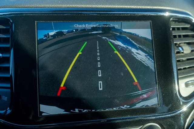 2019 JEEP GRAND CHEROKEE - Image 35