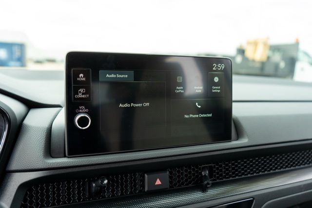 2026 HONDA CR-V - Image 19