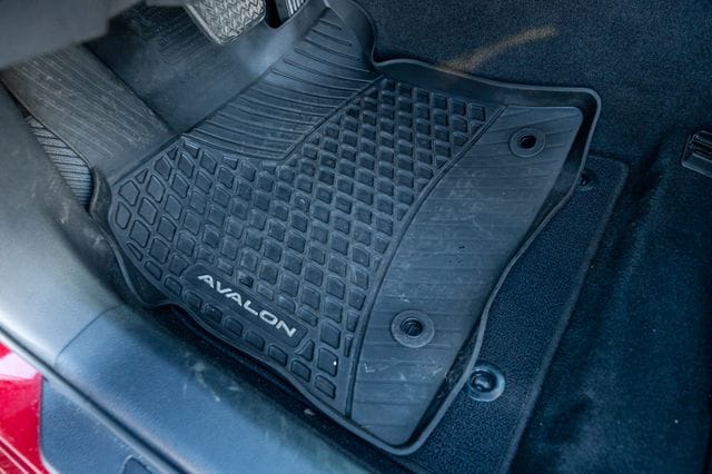 2020 TOYOTA AVALON - Image 24