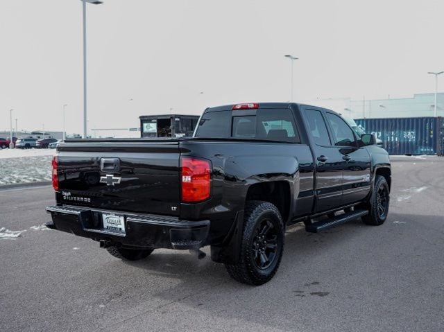 2016 CHEVROLET SILVERADO - Image 5