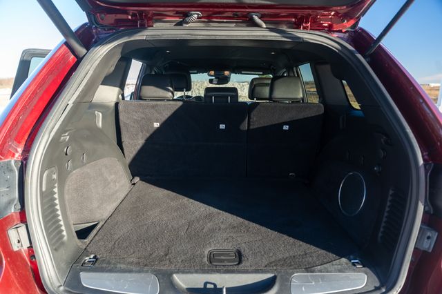 2019 JEEP GRAND CHEROKEE - Image 19