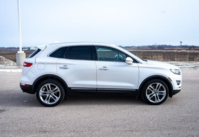 2019 LINCOLN MKC - Image 8