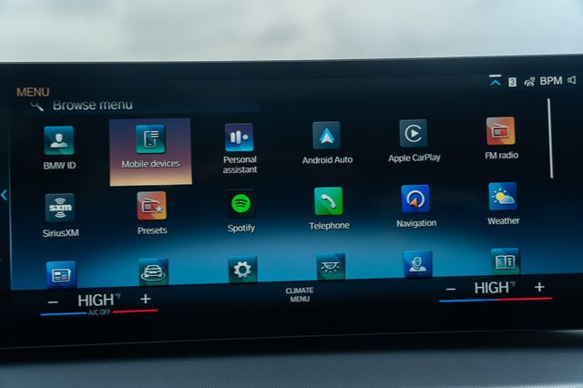 2023 BMW 340I - Image 29