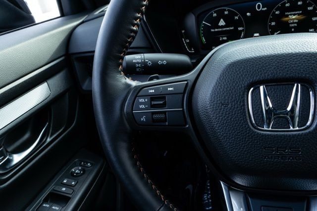 2026 HONDA CR-V - Image 21