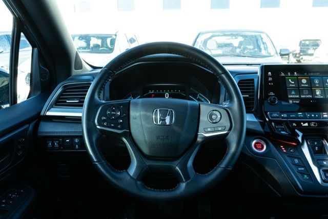 2023 HONDA ODYSSEY - Image 14