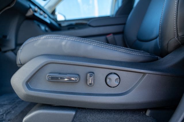 2025 HONDA PILOT - Image 31