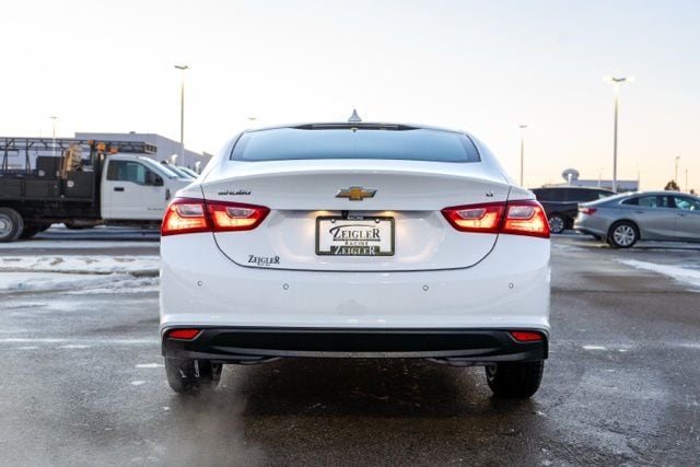 2024 CHEVROLET MALIBU - Image 5