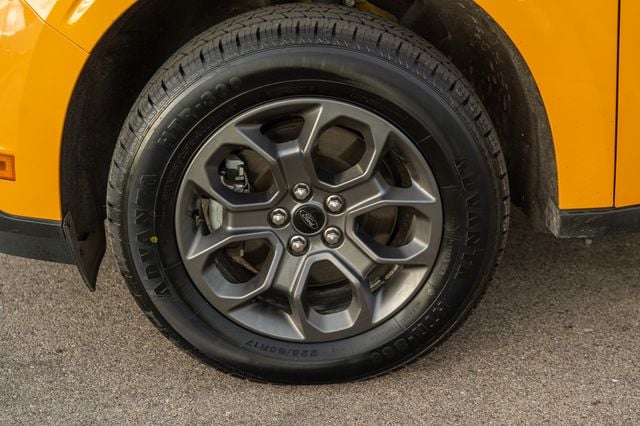 2022 FORD MAVERICK - Image 14