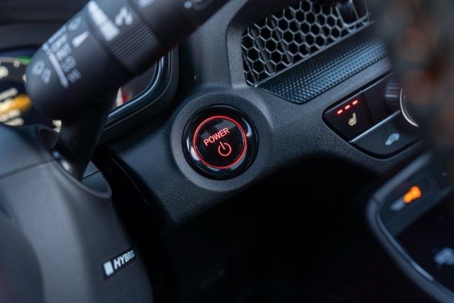 2026 HONDA CR-V - Image 20