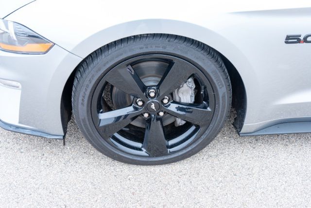 2022 FORD MUSTANG - Image 12