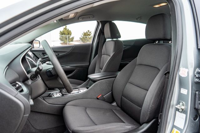 2023 CHEVROLET MALIBU - Image 15
