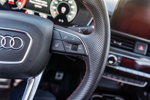 2023 AUDI S5 - Image 23