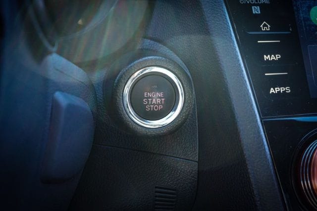 2020 SUBARU WRX - Image 23