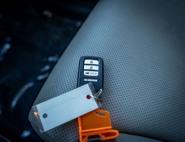 2016 HONDA CR-V - Image 32