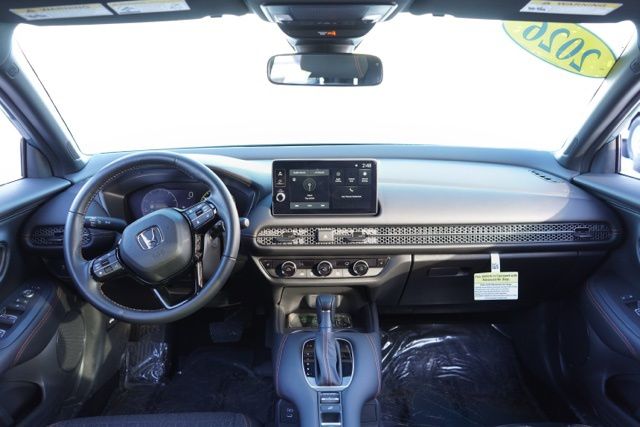 2026 HONDA HR-V - Image 13