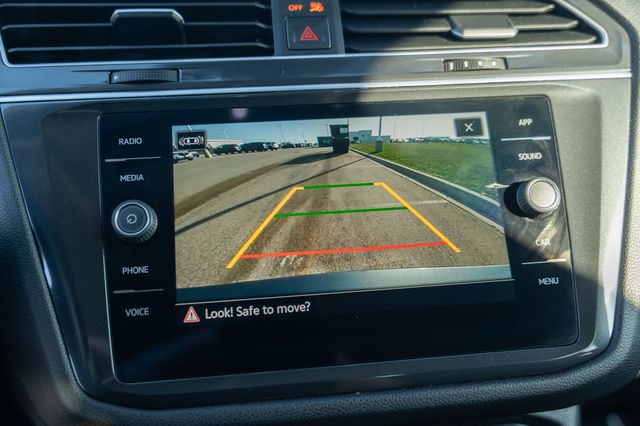 2024 VOLKSWAGEN TIGUAN - Image 29