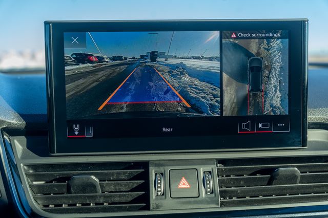 2021 AUDI Q5 - Image 31