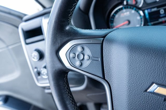 2016 CHEVROLET SILVERADO - Image 24