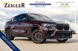  BMW X6 M