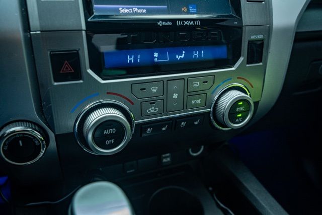 2016 TOYOTA TUNDRA - Image 29