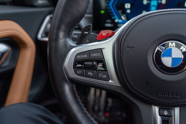 2024 BMW M2 - Image 21