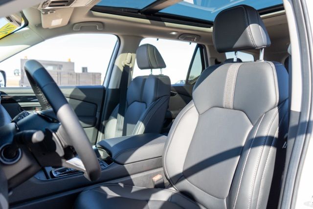 2025 HONDA PILOT - Image 15