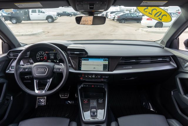 2023 AUDI RS 3 - Image 16