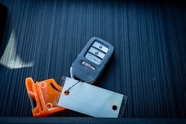 2023 HONDA RIDGELINE - Image 30