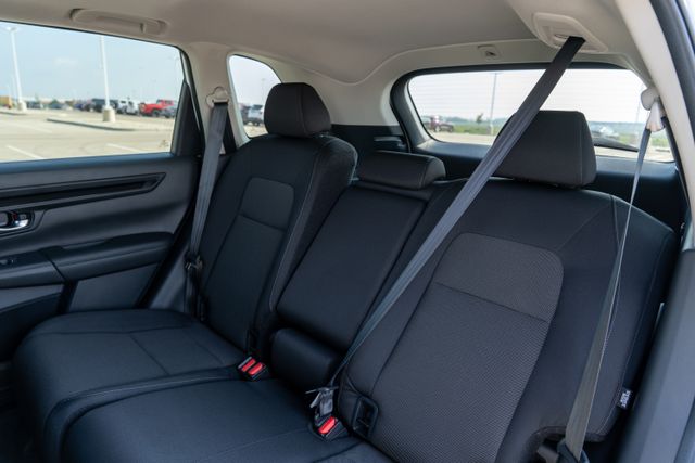 2024 HONDA CR-V - Image 12
