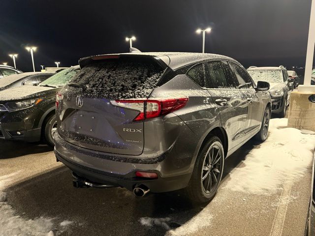 2020 ACURA RDX - Image 2