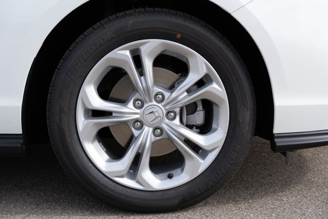 2024 HONDA ACCORD - Image 5