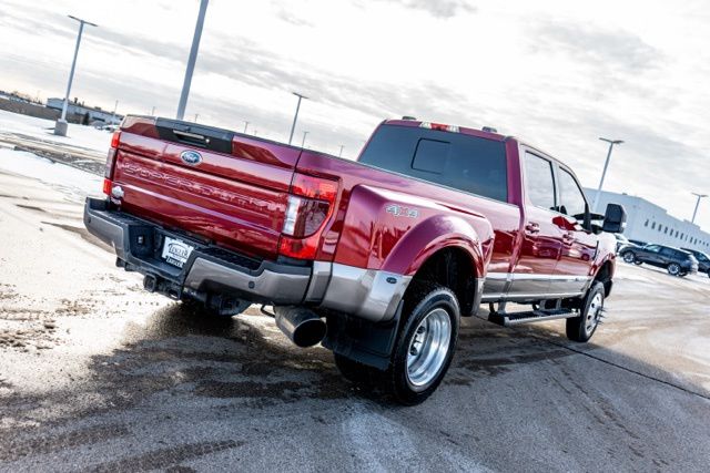 2022 FORD F-350 - Image 6
