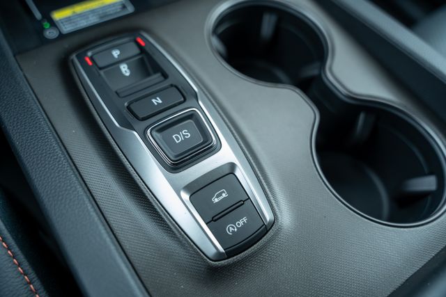 2024 HONDA PASSPORT - Image 32