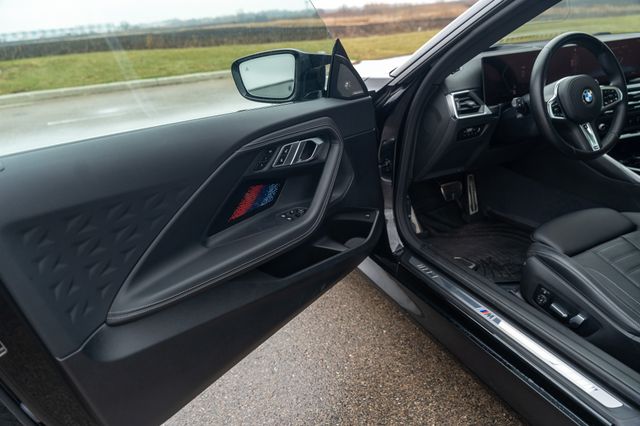 2023 BMW M240I - Image 18