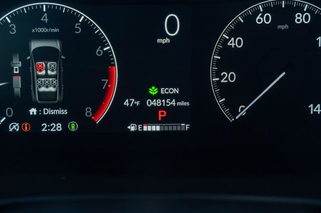 2023 HONDA CR-V - Image 26