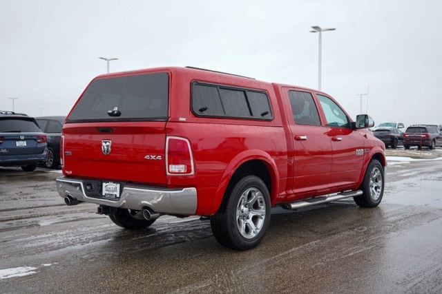 2015 RAM 1500 - Image 7