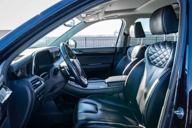 2021 HYUNDAI PALISADE - Image 11