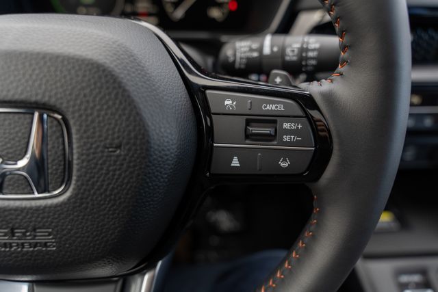 2024 HONDA CR-V - Image 29