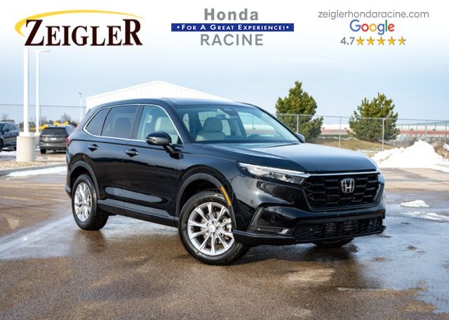 2025 HONDA CR-V - Image 1