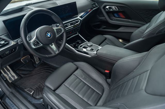 2023 BMW M240I - Image 14
