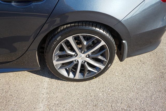 2023 HONDA CIVIC - Image 10