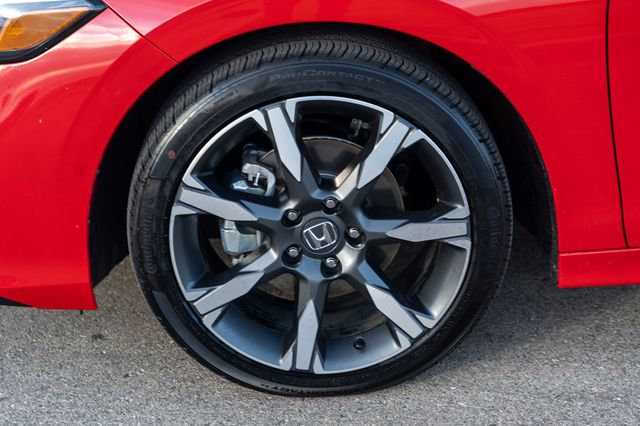 2025 HONDA CIVIC - Image 10