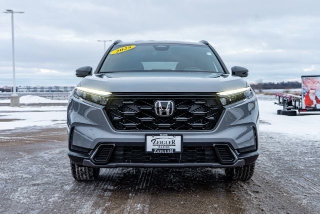 2025 HONDA CR-V - Image 2