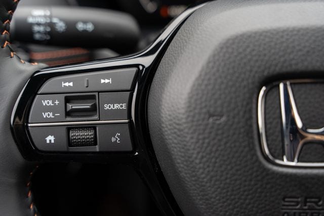 2024 HONDA HR-V - Image 22