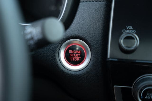 2022 HONDA CR-V - Image 24