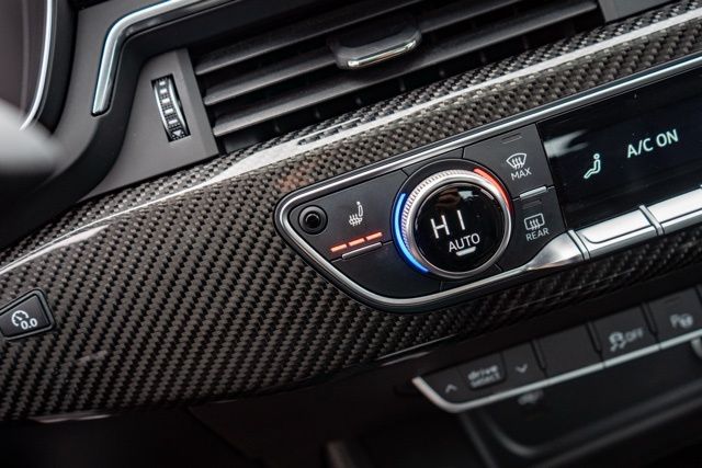 2022 AUDI RS 5 - Image 28